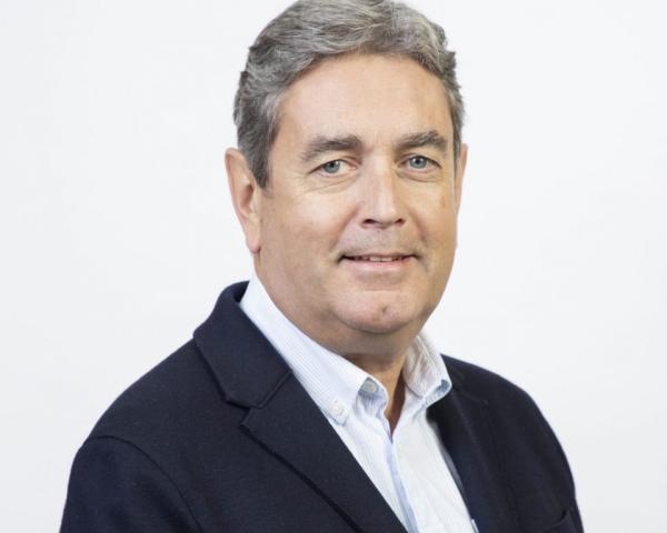 Fintan Whelan
