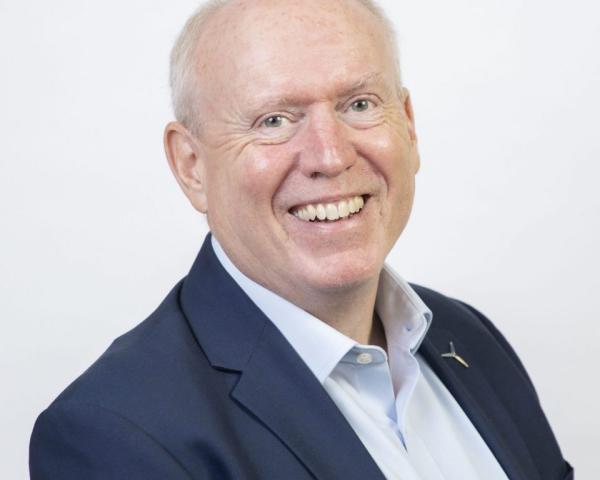 Kevin Lynch