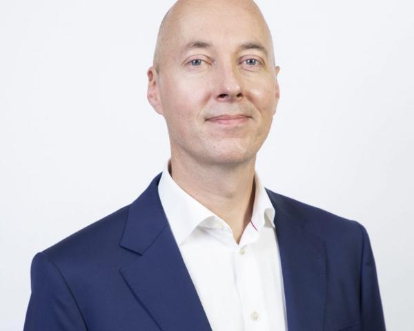 Torben Andersen